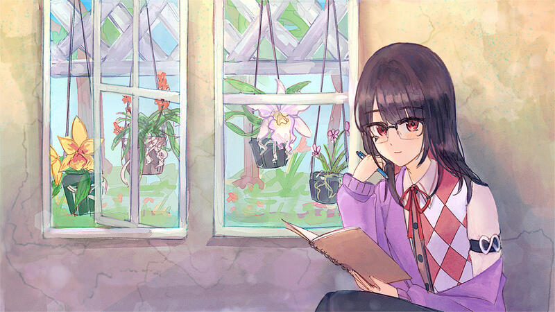 Full Bloom