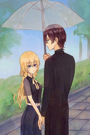 Light Rain
