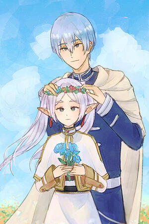 Flower Crown