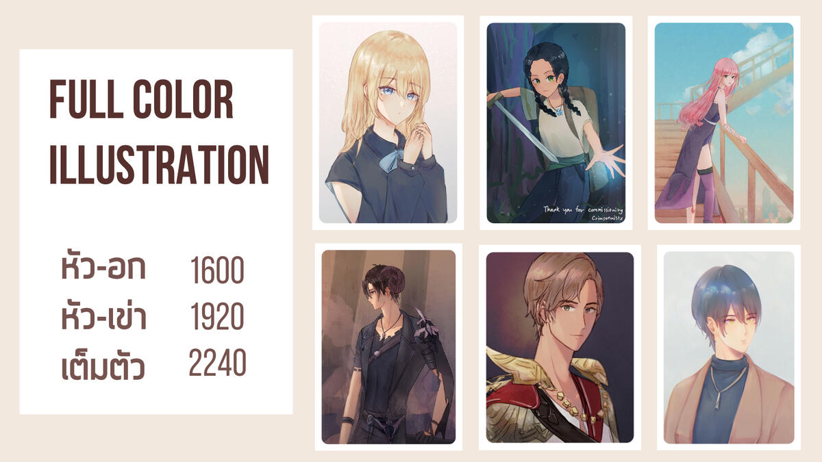 Commission Usage commission usage